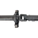 Purchase Top-Quality New Drive Shaft Assembly by DORMAN (OE SOLUTIONS) - 946-329 pa3