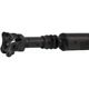 Purchase Top-Quality DORMAN (OE SOLUTIONS) - 946-331 - Rear Driveshaft Assembly pa3