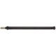 Purchase Top-Quality DORMAN (OE SOLUTIONS) - 946-339 - Rear Driveshaft Assembly pa2