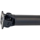 Purchase Top-Quality DORMAN (OE SOLUTIONS) - 946-350 - Rear Driveshaft Assembly pa2