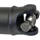 Purchase Top-Quality DORMAN (OE SOLUTIONS) - 946-369 - New Drive Shaft Assembly pa4