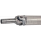 Purchase Top-Quality DORMAN (OE SOLUTIONS) - 946-372 - Rear Driveshaft Assembly pa4