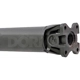 Purchase Top-Quality DORMAN (OE SOLUTIONS) - 946-374 - Rear Driveshaft Assembly pa2