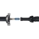Purchase Top-Quality DORMAN (OE SOLUTIONS) - 946-385 - New Drive Shaft Assembly pa3