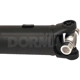 Purchase Top-Quality New Drive Shaft Assembly by DORMAN (OE SOLUTIONS) - 946-404 pa4