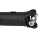 Purchase Top-Quality New Drive Shaft Assembly by DORMAN (OE SOLUTIONS) - 946-404 pa6