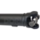 Purchase Top-Quality New Drive Shaft Assembly by DORMAN (OE SOLUTIONS) - 946-591 pa5