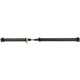 Purchase Top-Quality DORMAN (OE SOLUTIONS) - 946-659 - Rear Driveshaft Assembly pa1