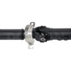 Purchase Top-Quality New Drive Shaft Assembly by DORMAN (OE SOLUTIONS) - 946-745 pa3