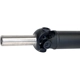 Purchase Top-Quality DORMAN (OE SOLUTIONS) - 946-756 - Rear Driveshaft Assembly pa2