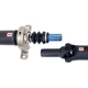 Purchase Top-Quality DORMAN (OE SOLUTIONS) - 946-756 - Rear Driveshaft Assembly pa4