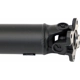 Purchase Top-Quality DORMAN (OE SOLUTIONS) - 946-758 - Drive Shaft pa4