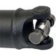 Purchase Top-Quality DORMAN (OE SOLUTIONS) - 946-781 - Rear Driveshaft Assembly pa3