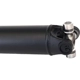 Purchase Top-Quality DORMAN (OE SOLUTIONS) - 946-797 - New Drive Shaft Assembly pa4