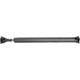 Purchase Top-Quality DORMAN (OE SOLUTIONS) - 946-801 - New Drive Shaft Assembly pa1