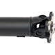 Purchase Top-Quality New Drive Shaft Assembly by DORMAN (OE SOLUTIONS) - 946-810 pa3