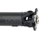 Purchase Top-Quality New Drive Shaft Assembly by DORMAN (OE SOLUTIONS) - 946814 pa1