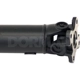 Purchase Top-Quality New Drive Shaft Assembly by DORMAN (OE SOLUTIONS) - 946814 pa4