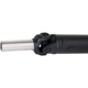 Purchase Top-Quality DORMAN (OE SOLUTIONS) - 946-816 - Rear Driveshaft Assembly pa2