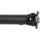 Purchase Top-Quality DORMAN (OE SOLUTIONS) - 946-831 - New Drive Shaft Assembly pa3
