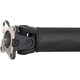 Purchase Top-Quality DORMAN (OE SOLUTIONS) - 946-832 - Rear Driveshaft Assembly pa2