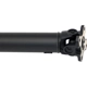 Purchase Top-Quality DORMAN (OE SOLUTIONS) - 946-832 - Rear Driveshaft Assembly pa3