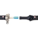 Purchase Top-Quality DORMAN (OE SOLUTIONS) - 946-835 - Rear Driveshaft Assembly pa1