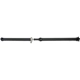 Purchase Top-Quality DORMAN (OE SOLUTIONS) - 946-835 - Rear Driveshaft Assembly pa2