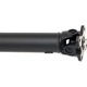 Purchase Top-Quality DORMAN (OE SOLUTIONS) - 946-835 - Rear Driveshaft Assembly pa3