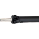 Purchase Top-Quality DORMAN (OE SOLUTIONS) - 946-835 - Rear Driveshaft Assembly pa5