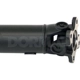 Purchase Top-Quality New Drive Shaft Assembly by DORMAN (OE SOLUTIONS) - 946-840 pa2