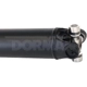 Purchase Top-Quality New Drive Shaft Assembly by DORMAN (OE SOLUTIONS) - 946920 pa1