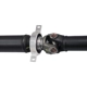 Purchase Top-Quality DORMAN (OE SOLUTIONS) - 946-967 - Rear Driveshaft Assembly pa4