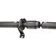 Purchase Top-Quality New Drive Shaft Assembly by DORMAN (OE SOLUTIONS) - 976109 pa4