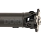 Purchase Top-Quality New Drive Shaft Assembly by DORMAN (OE SOLUTIONS) - 976-260 pa1