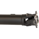Purchase Top-Quality DORMAN (OE SOLUTIONS) - 976-271 - Rear Driveshaft Assembly pa4