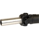 Purchase Top-Quality DORMAN (OE SOLUTIONS) - 976-280 - Rear Driveshaft Assembly pa3