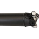 Purchase Top-Quality DORMAN (OE SOLUTIONS) - 976-280 - Rear Driveshaft Assembly pa4