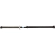 Purchase Top-Quality DORMAN (OE SOLUTIONS) - 976-324 - Rear Driveshaft Assembly pa1