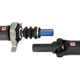 Purchase Top-Quality DORMAN (OE SOLUTIONS) - 976-324 - Rear Driveshaft Assembly pa2
