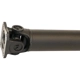 Purchase Top-Quality DORMAN (OE SOLUTIONS) - 976-324 - Rear Driveshaft Assembly pa4