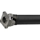 Purchase Top-Quality DORMAN (OE SOLUTIONS) - 976-405 - Rear Driveshaft Assembly pa2