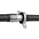 Purchase Top-Quality DORMAN (OE SOLUTIONS) - 976-405 - Rear Driveshaft Assembly pa4