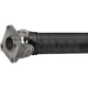 Purchase Top-Quality New Drive Shaft Assembly by DORMAN (OE SOLUTIONS) - 976-406 pa2