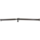 Purchase Top-Quality DORMAN (OE SOLUTIONS) - 976-457 - Rear Driveshaft Assembly pa1