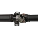 Purchase Top-Quality DORMAN (OE SOLUTIONS) - 976-466 - Rear Driveshaft Assembly pa1