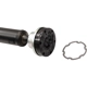 Purchase Top-Quality DORMAN (OE SOLUTIONS) - 976-466 - Rear Driveshaft Assembly pa2