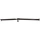 Purchase Top-Quality DORMAN (OE SOLUTIONS) - 976-505 - Rear Driveshaft Assembly pa1