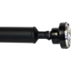 Purchase Top-Quality DORMAN (OE SOLUTIONS) - 976-583 - Rear Driveshaft Assembly pa1
