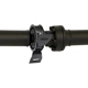 Purchase Top-Quality DORMAN (OE SOLUTIONS) - 976-583 - Rear Driveshaft Assembly pa4
